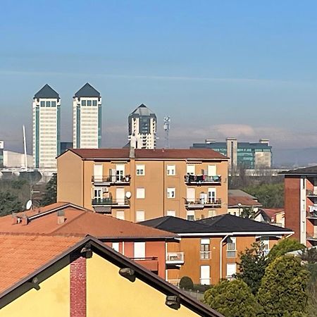 Villa Burago Flat Burago di Molgora Esterno foto