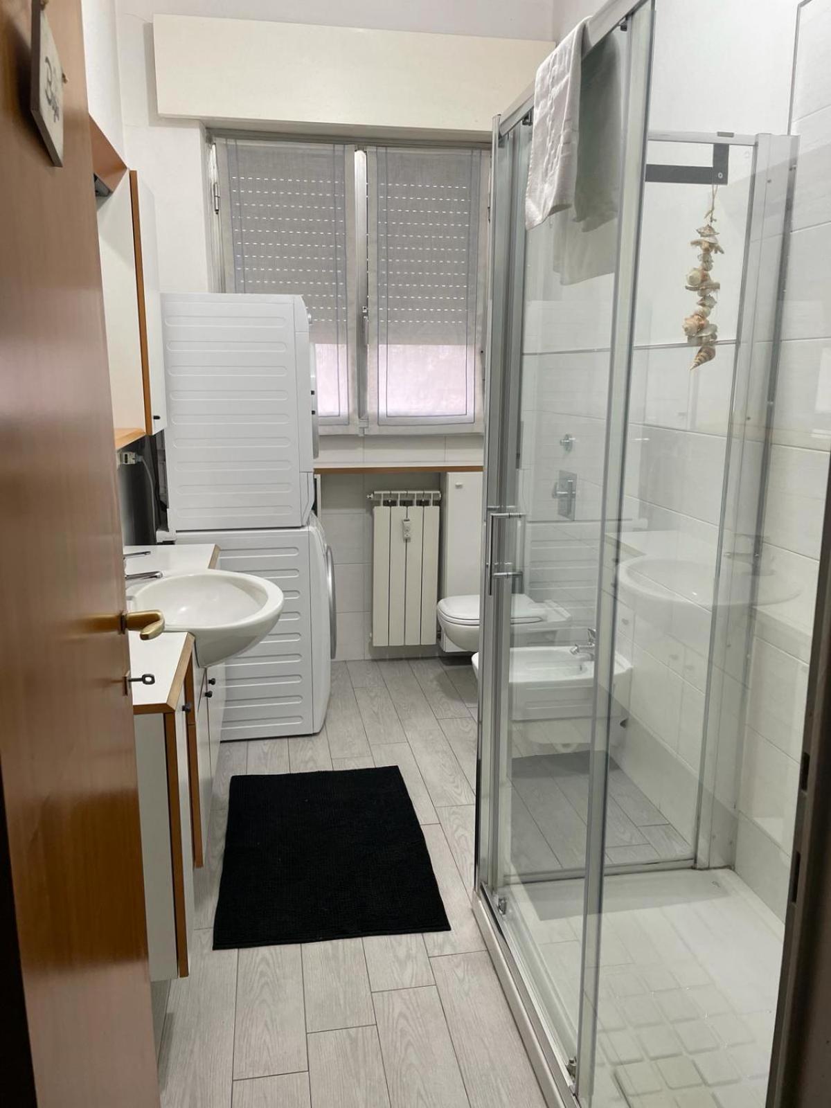Villa Burago Flat Burago di Molgora Esterno foto